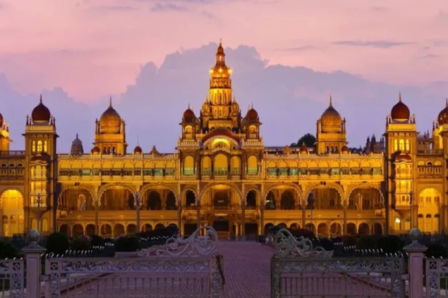 Bangalore Mysore Coorg Tour