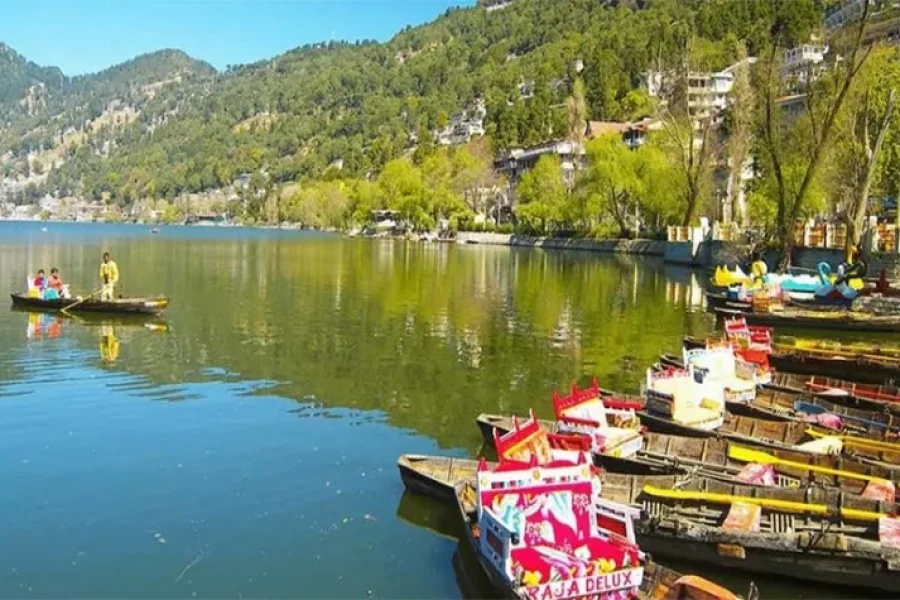 Exotic Uttarakhand Tour