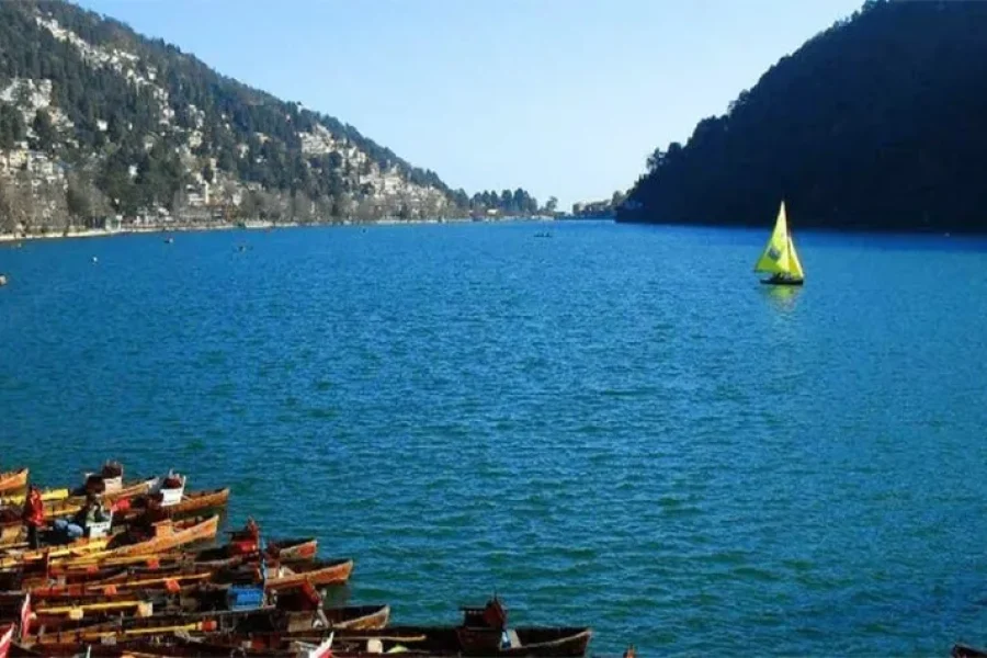 Nainital Corbett