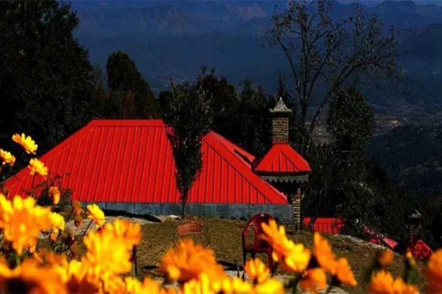 Nainital Ranikhet Tour Package