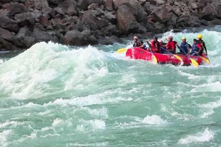 Rishikesh Tour Package
