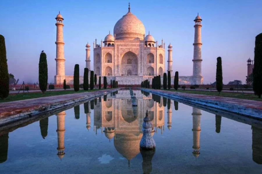 Golden Triangle with Ajmer