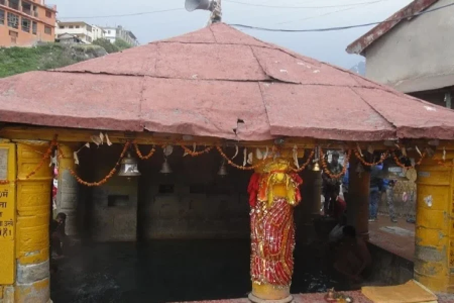 Do Dham Yatra