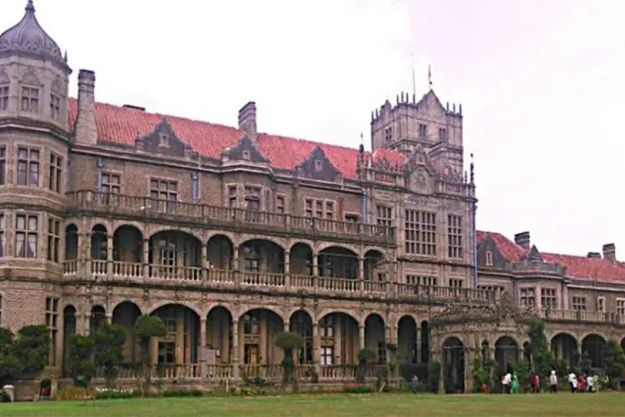 Shimla Tour from Delhi