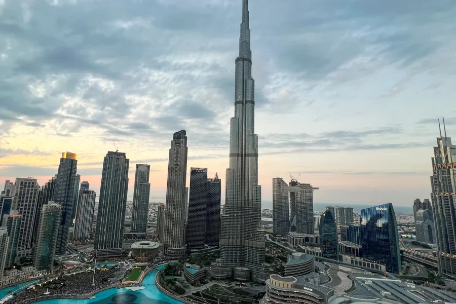 Dubai Package