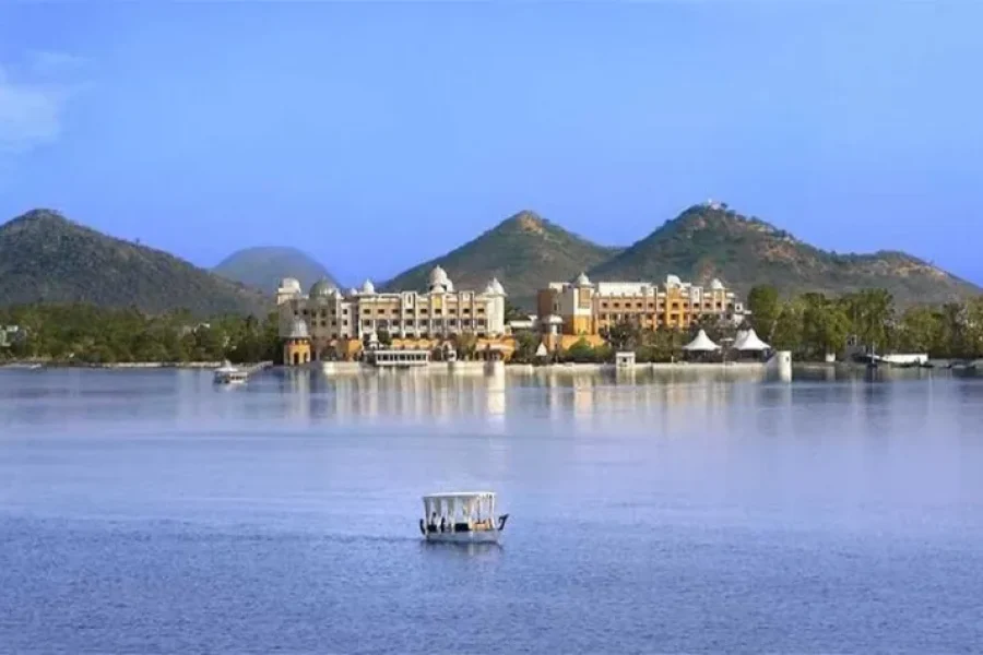 Majestic Rajasthan
