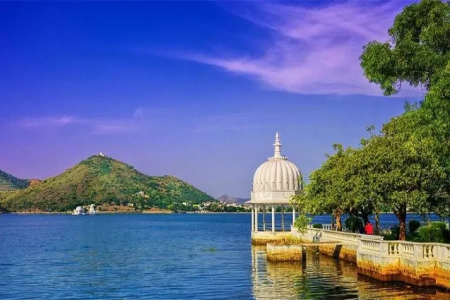 Jaipur Jodhpur Udaipur