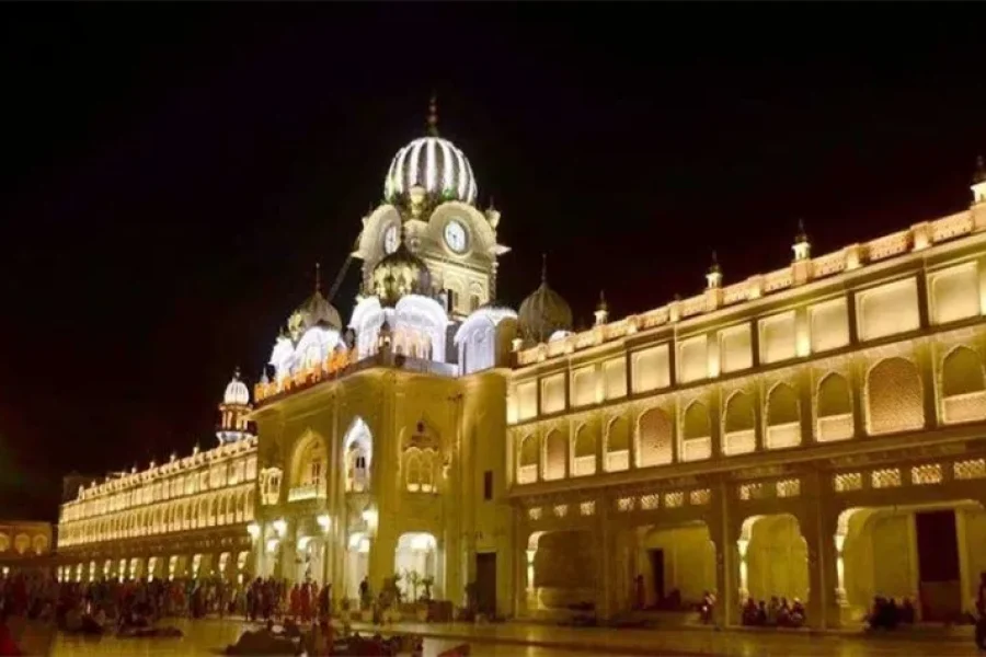 Amritsar Car Package