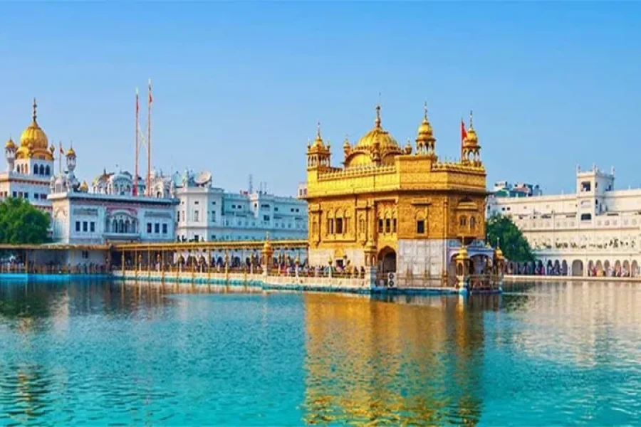 अमृतसर