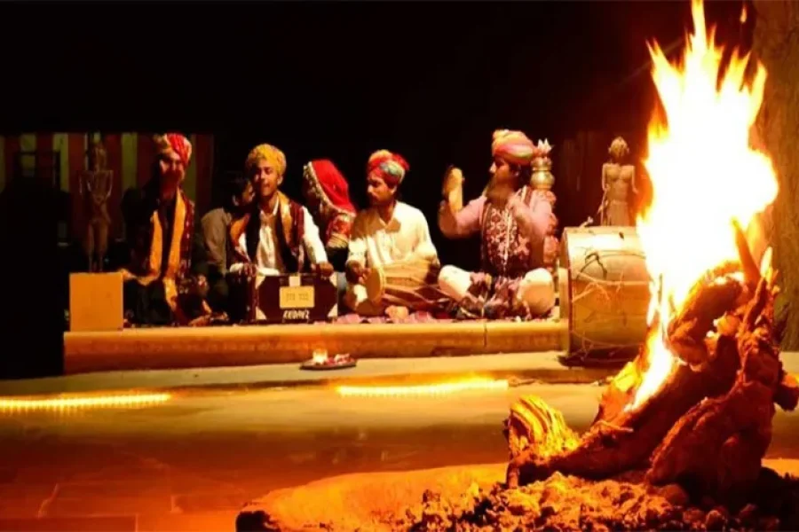 Rajasthan