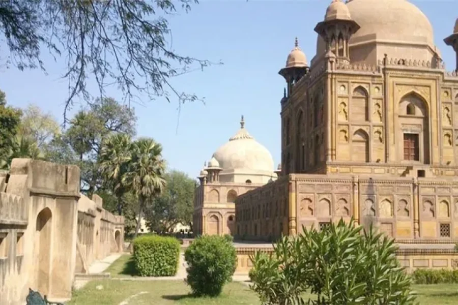 Varanasi with Allahabad Tour