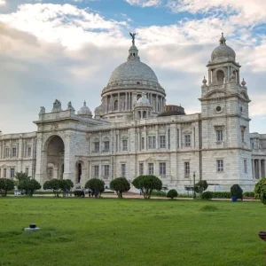 Kolkata Victoria Memorial hall