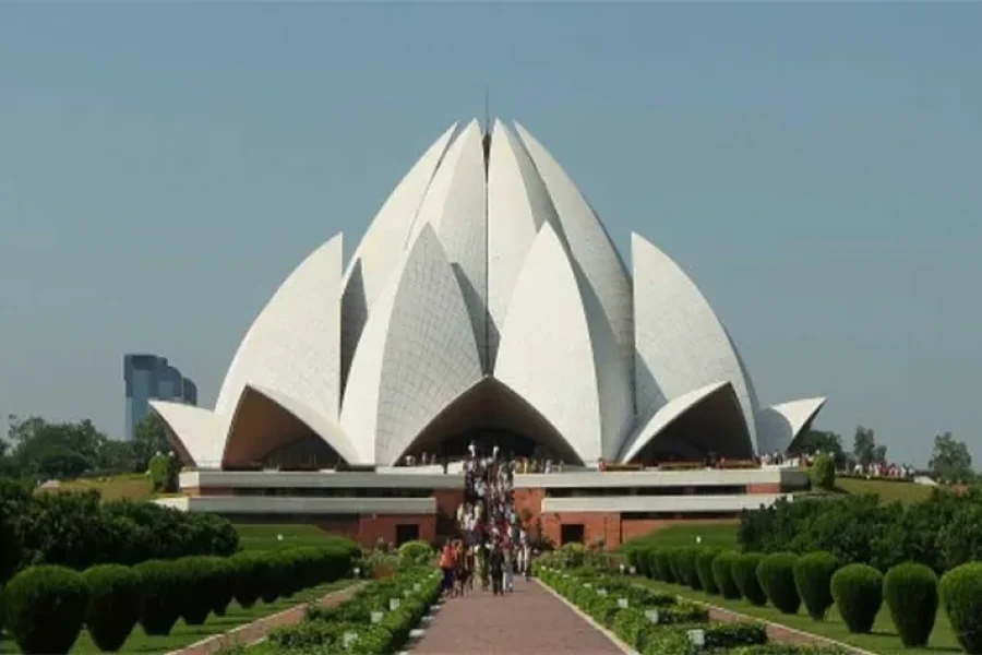 Delhi Agra Package