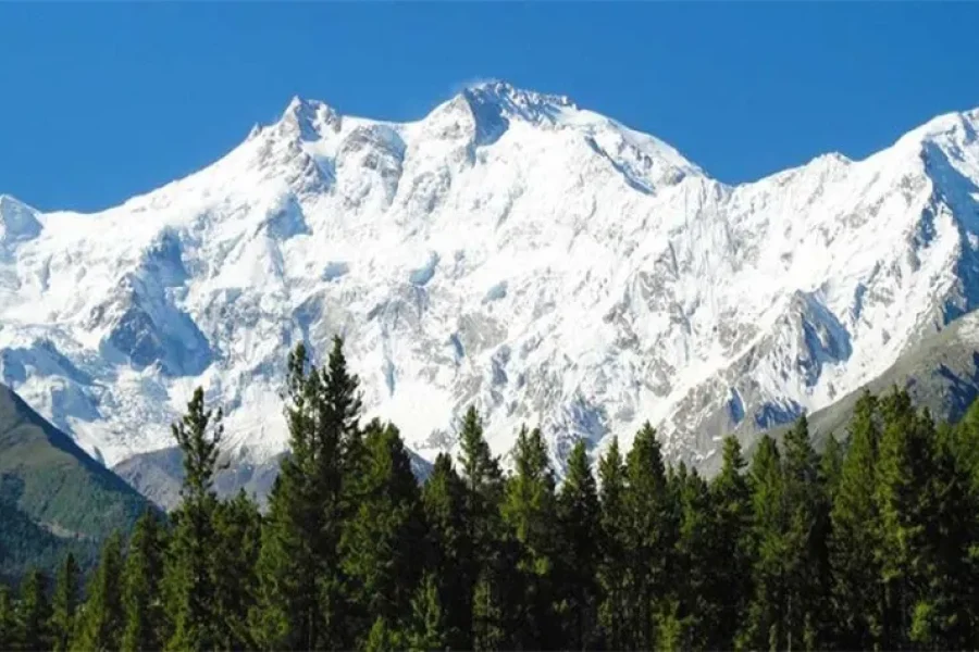 Shimla Manali Chandigarh 8 Days Ex CHD