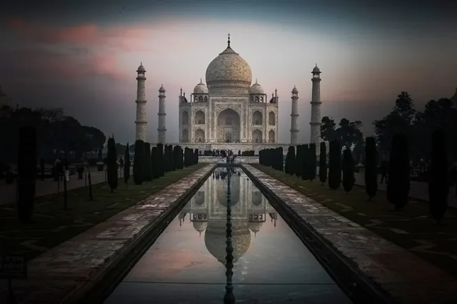 Taj E Rajasthan