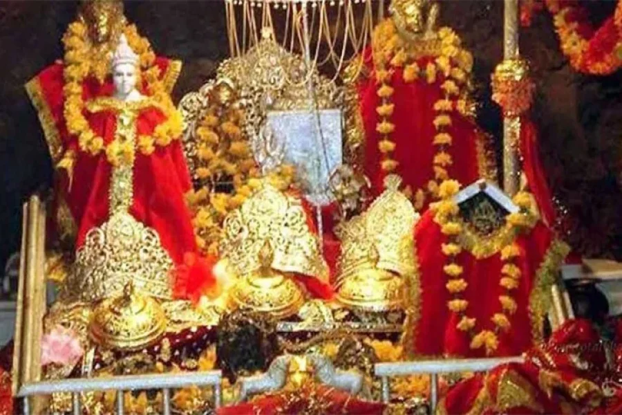 Amritsar with Katra Tour Package