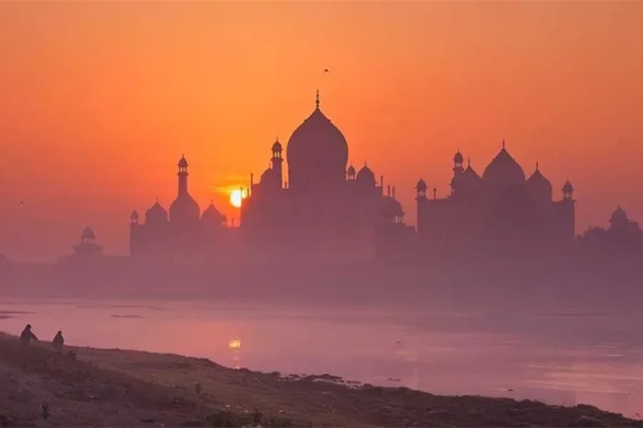 Delhi Agra Jaipur Jodhpur Mt. Abu Udaipur
