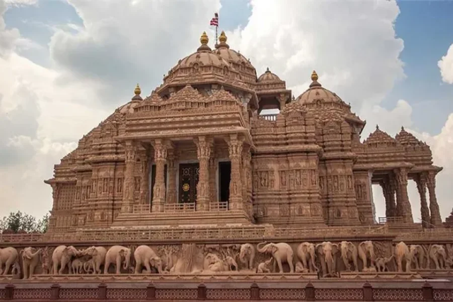 Delhi Agra Jaipur Package