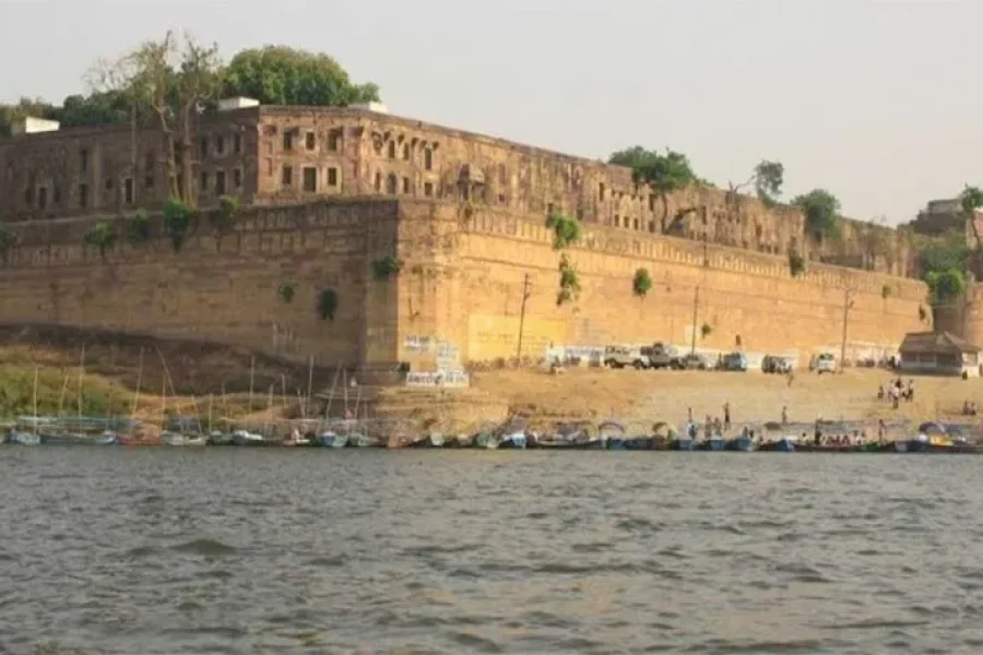 Buddha Tour with Varanasi Ghat