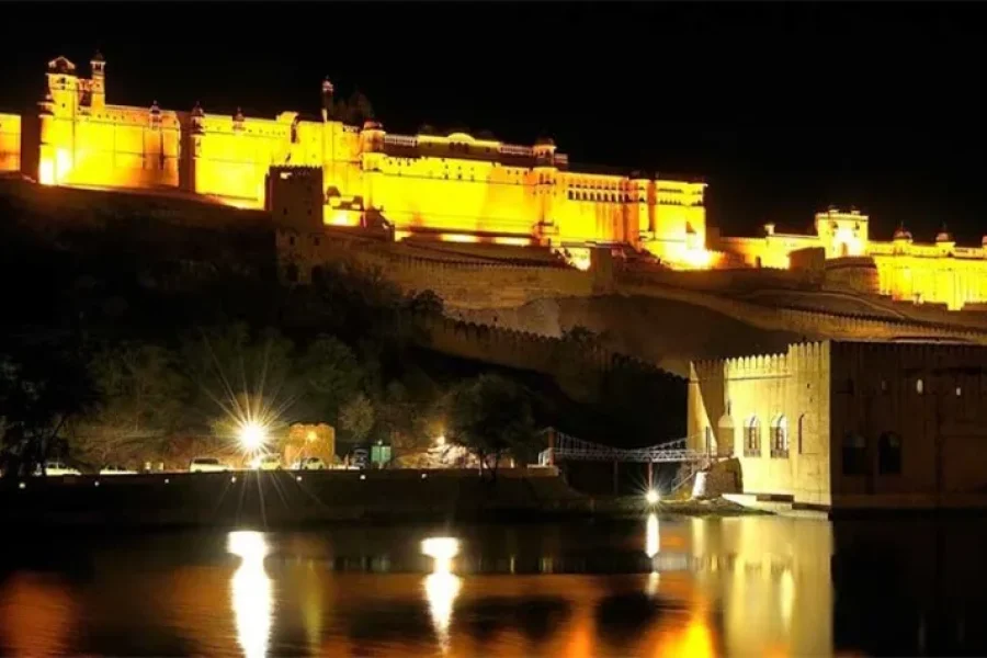 Jaipur Pushkar Car Package