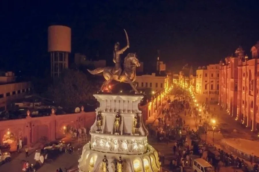 Amritsar Tour