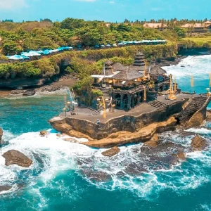 Indonesia Bali Package Beautiful Blue Beach