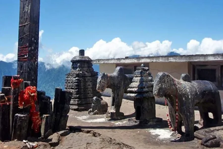 Shimla Manali