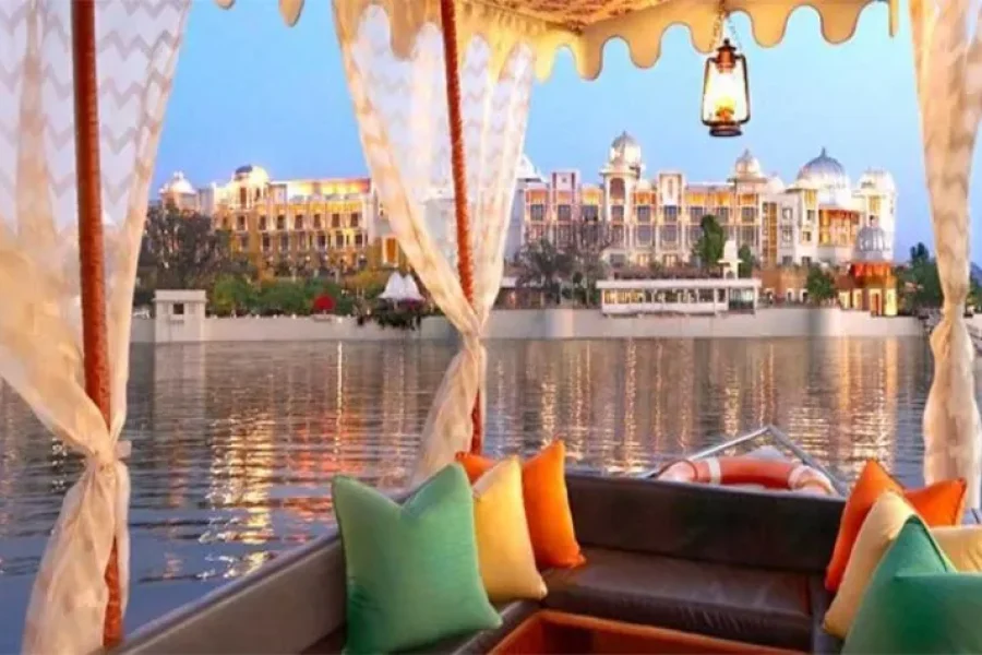Udaipur Mt Abu Car Package