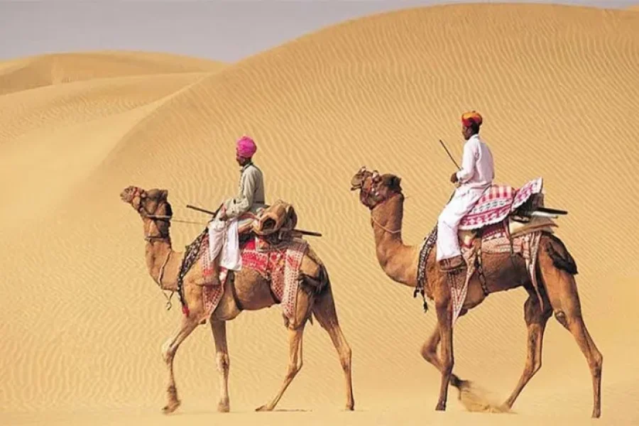 Royal Rajasthan Tour