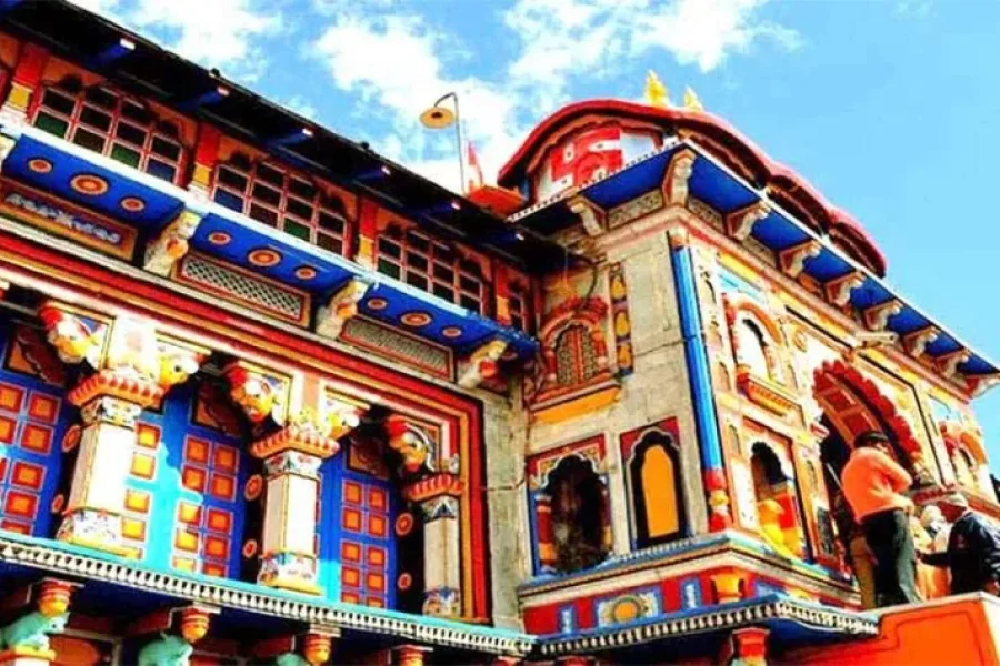 Char Dham Yatra Cost from Dehradun