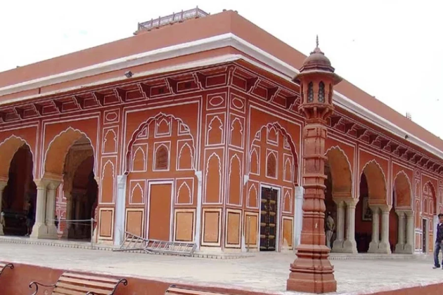Golden City Tour of Rajasthan