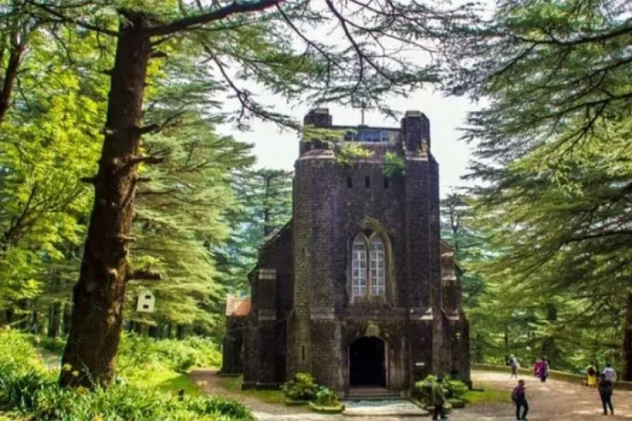Dalhousie