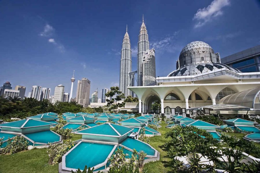 Malaysia Package