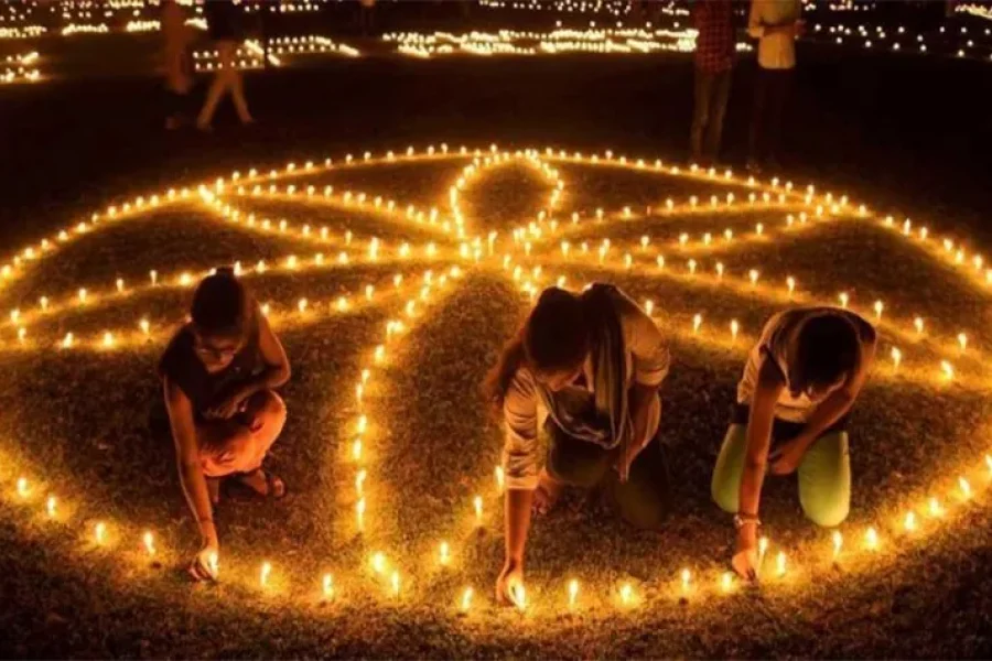 Dev Deepawali