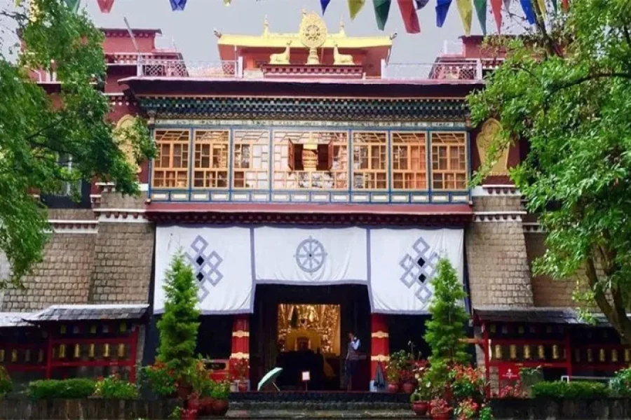 Delhi Chandigarh Shimla Manali Dharamshala Amritsar Tour