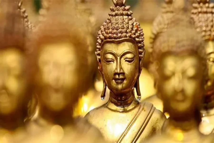 Gautam Buddha Tour