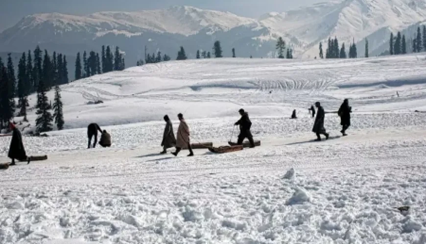 Himachal Tour Guide – Explore the Beauty of Himachal Pradesh
