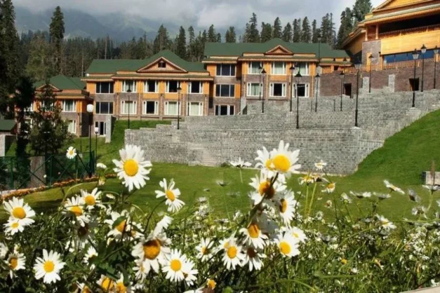 Srinagar Gulmarg Tour
