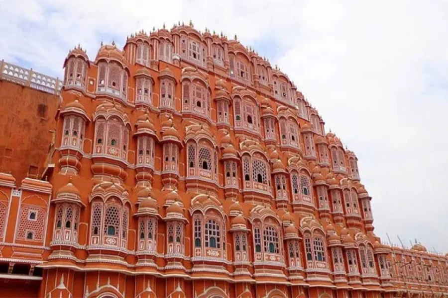 Rajasthan Fort Tour