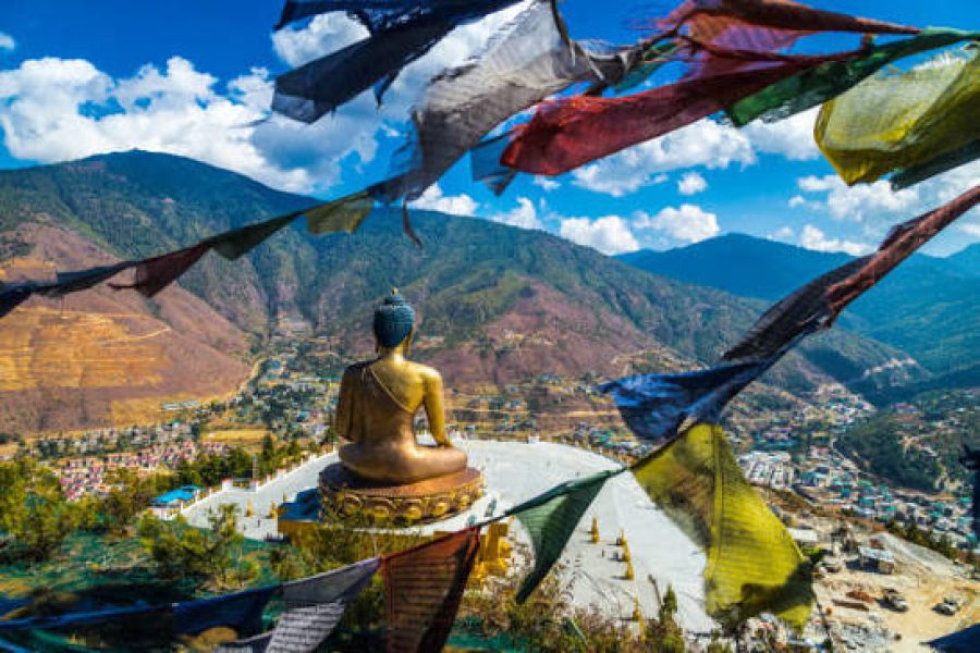 Bhutan Package