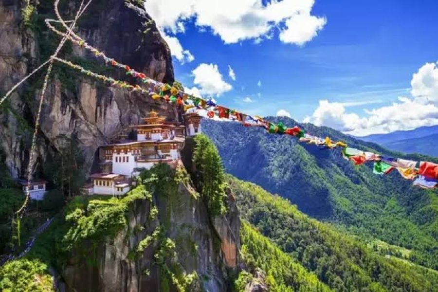 Nepal package