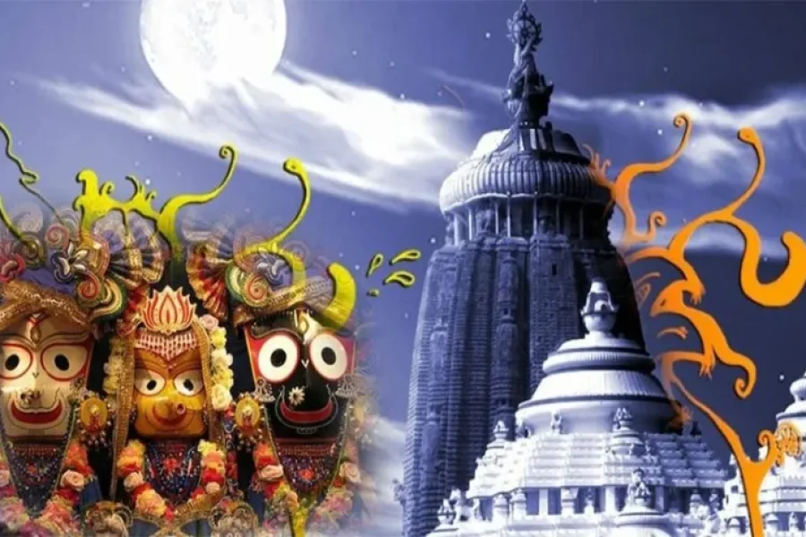 Bhubaneswar Puri Konark Chilika Bhitarakonika Paradeep Dhenkanal Cuttack Tour