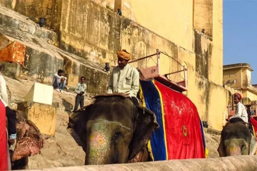 Rajasthan Desert Tour Package