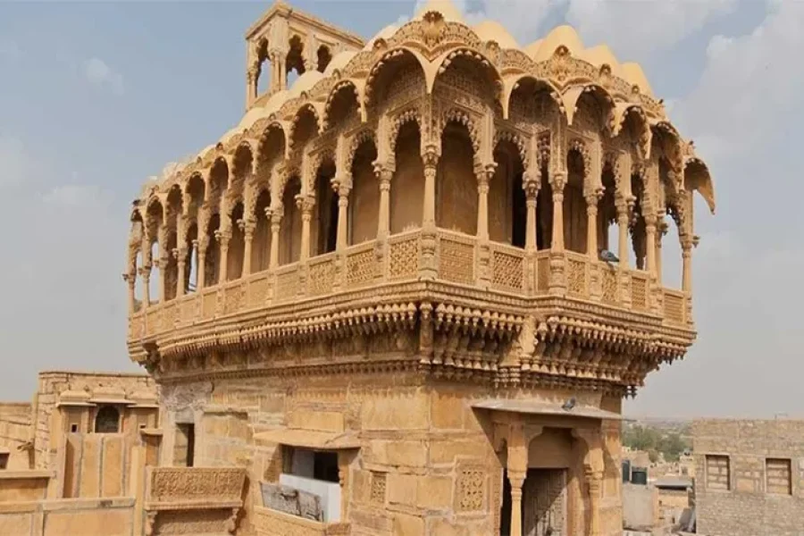 Jaipur Bikaner jaisalmer Jodhpur Pushkar