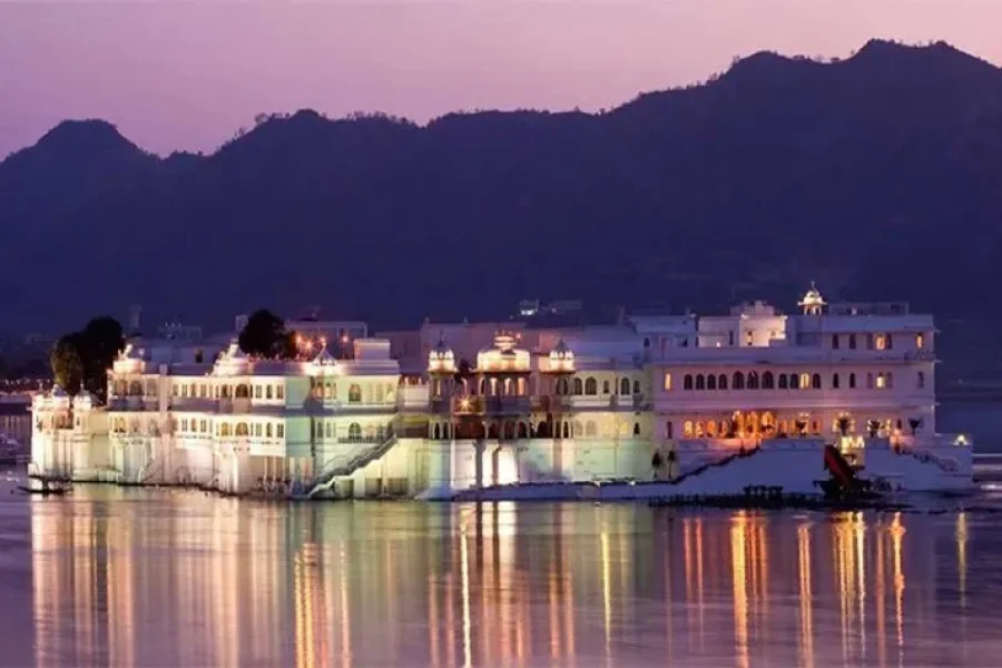 Jaipur