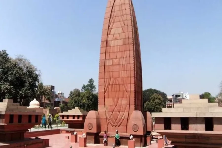 Dalhousie Dharamshala Amritsar