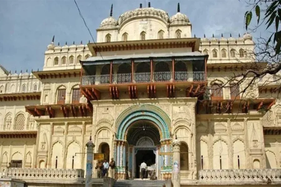 Nalanda with Varanasi Tour