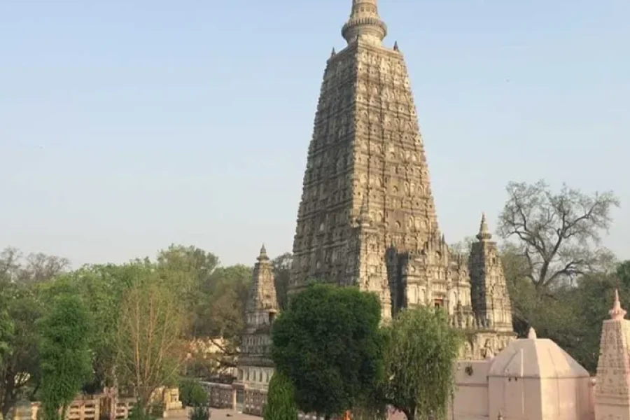 Varanasi Gaya Tour
