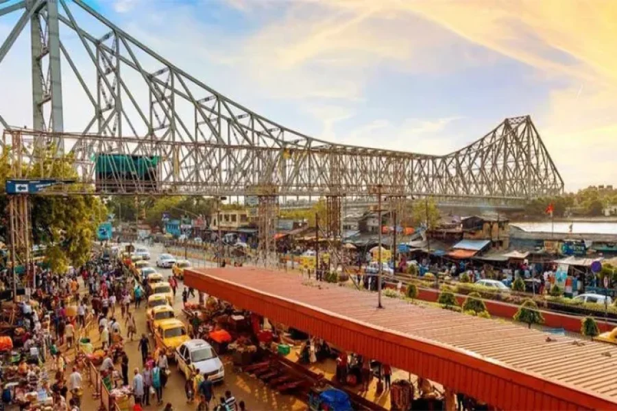 Kolkata The City of Joy