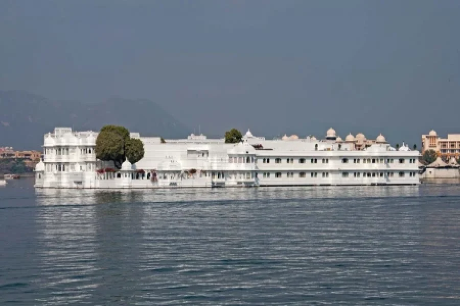 Udaipur Chittorgarh